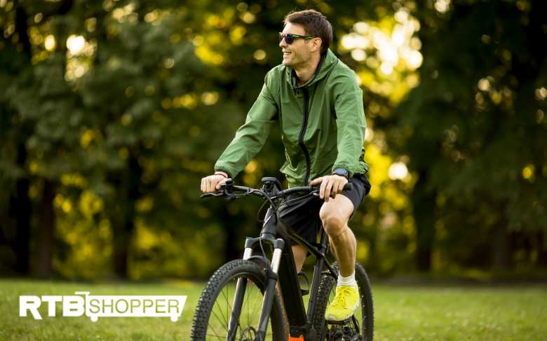 Electric Bike Finance Programs for Bad Credit